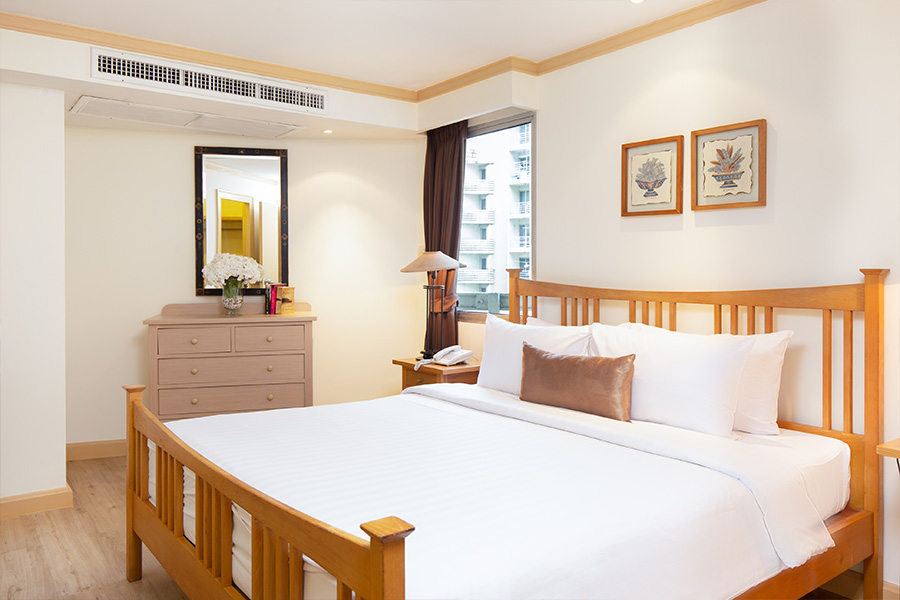 Two Bedroom Superior