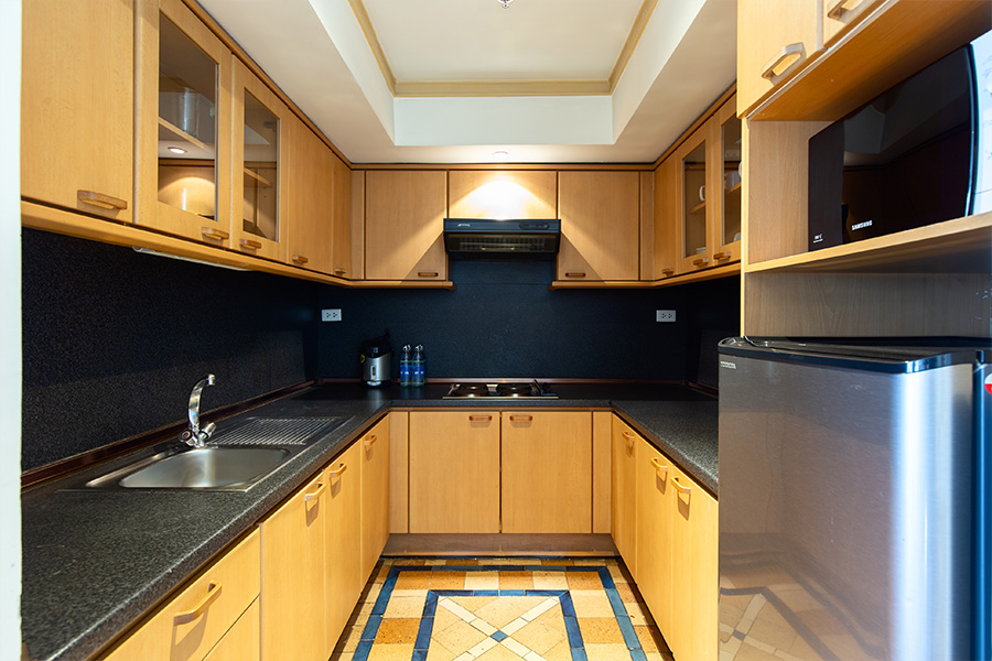 Two Bedroom Superior