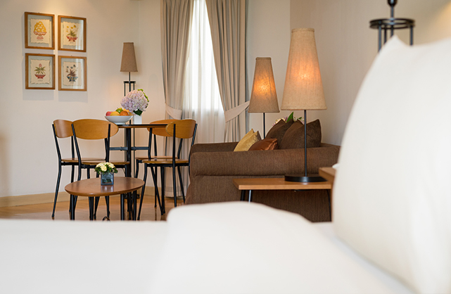 HOT DEAL Promotion @ 1 Bedroom